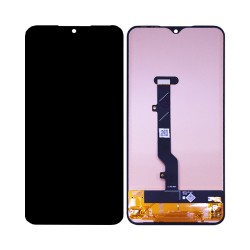 Touch+Display Infinix Note 12 Preto Touch+Display Infinix Note 12 Preto